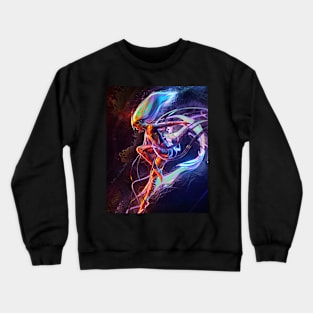 Fantaria Crewneck Sweatshirt